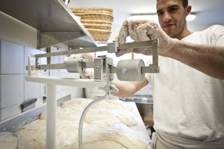 Boulangerie Turlupain