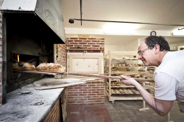 Boulangerie Turlupain