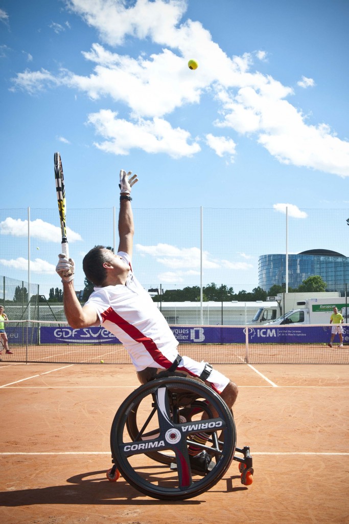 Internationaux de Strasbourg
