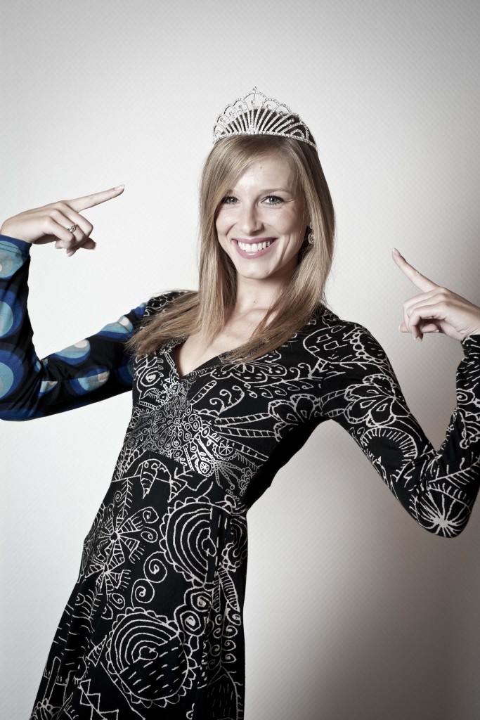 Miss Alsace 2014